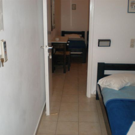 Chrysa Antiparos Exterior photo